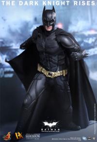 Gallery Image of Batman - Bruce Wayne - DX Series Sixth Scale Figure