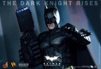 Gallery Image of Batman - Bruce Wayne - DX Series Sixth Scale Figure