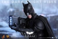 Gallery Image of Batman - Bruce Wayne - DX Series Sixth Scale Figure
