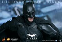 Gallery Image of Batman - Bruce Wayne - DX Series Sixth Scale Figure