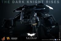 Gallery Image of Batman - Bruce Wayne - DX Series Sixth Scale Figure