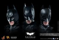 Gallery Image of Batman - Bruce Wayne - DX Series Sixth Scale Figure