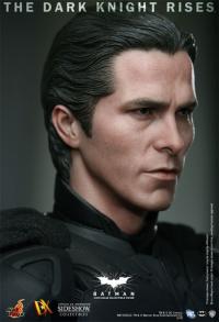 Gallery Image of Batman - Bruce Wayne - DX Series Sixth Scale Figure