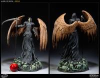 Angel Of Death Polystone Statue By Arh Studios Sideshow Collectibles