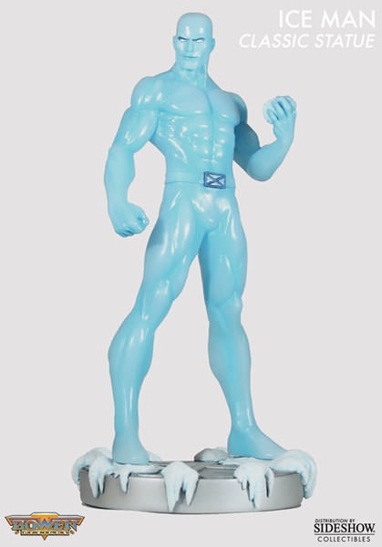 iceman figures