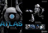 Gallery Image of Portal 2 Atlas Sixth Scale Figure