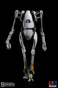 Gallery Image of Portal 2 P-body Sixth Scale Figure