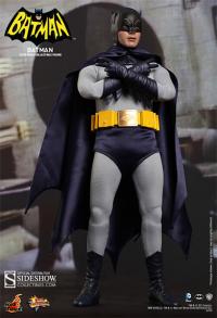 Gallery Image of Batman (1960s TV Series) Sixth Scale Figure