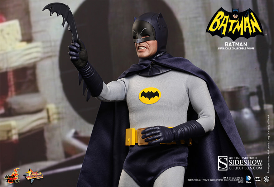 batman 1966 collectibles