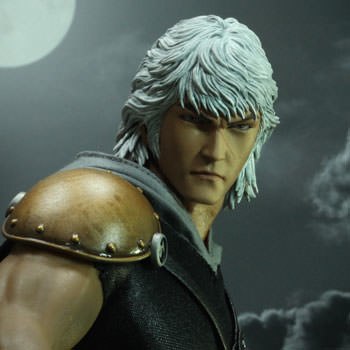 Stormriders Cloud (The Storm Riders) Sixth Scale Figure by H