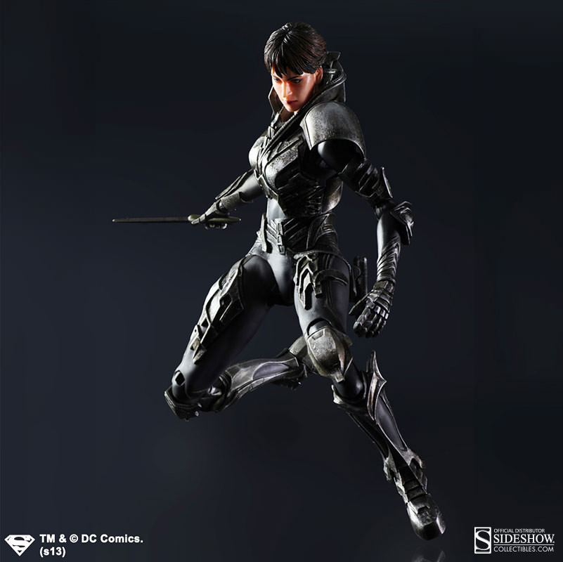man of steel faora man of steel faora