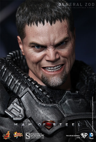 General Zod