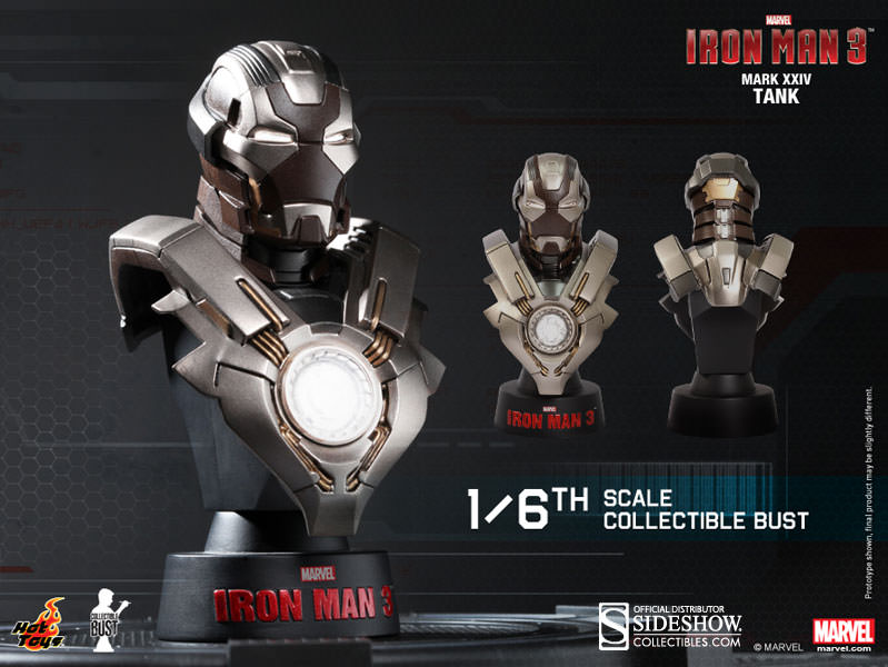hot toys mark 24