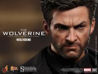 Gallery Image of The Wolverine Sixth Scale Figure
