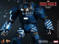 Gallery Image of Iron Man - Igor - Mark XXXVIII Collectible Figure