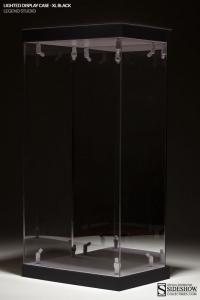 Gallery Image of Lighted Display Case Display Case