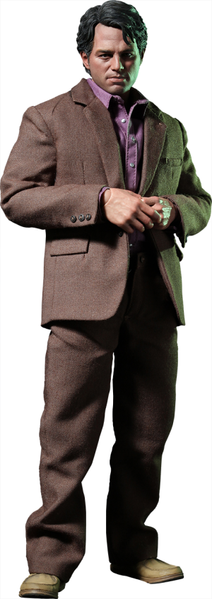 bruce banner rio shirt