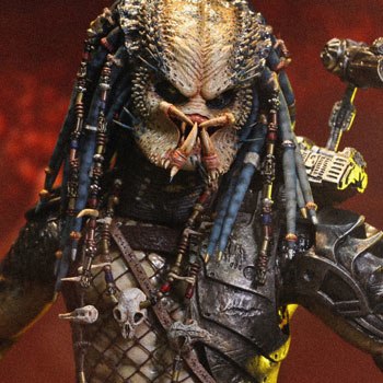 Elder Predator | Sideshow Collectibles Elder Predator | Sideshow Collectibles