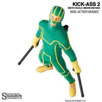 Gallery Image of Kick-Ass Sixth Scale Figure