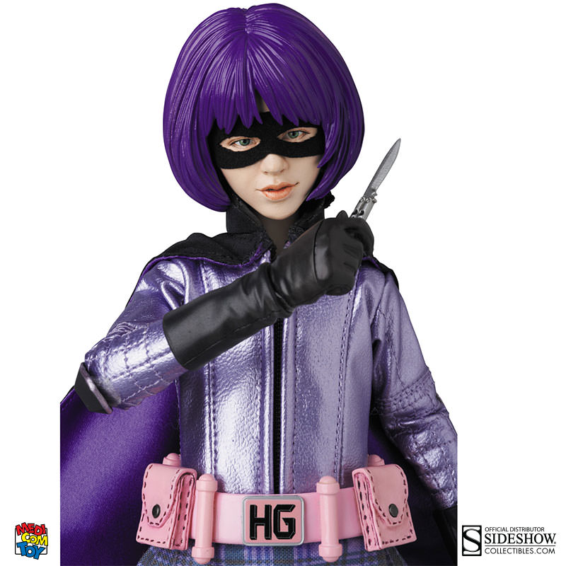 Hit Girl Hit Girl