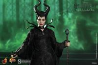 Gallery Image of Maleficent Sixth Scale Figure