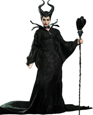 Maleficent Sixth Scale Figure