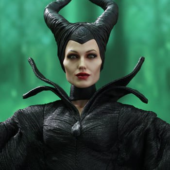 Disney Maleficent Sixth Scale Figure by Hot Toys | Sideshow ...