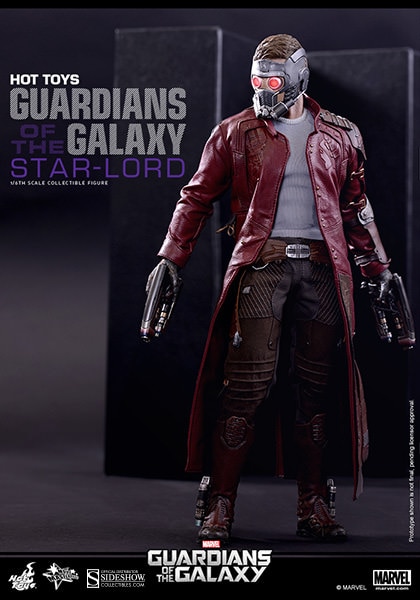 Guardians 3: What Is The Legendary Star-Lord?