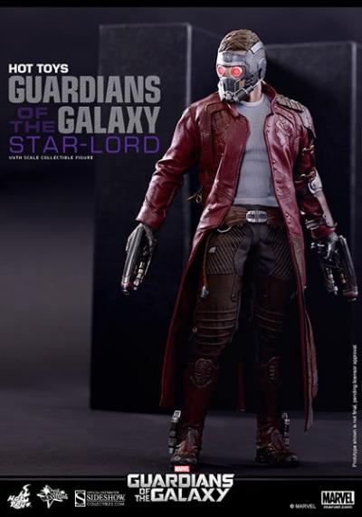 Star-Lord Exclusive Edition 