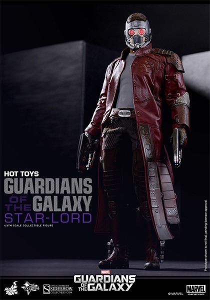 sideshow star lord