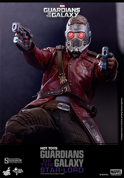 sideshow star lord