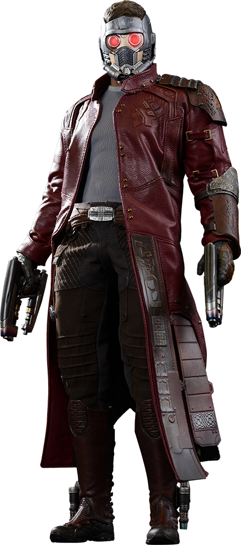 sideshow star lord