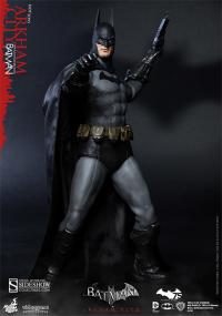 Gallery Image of Batman Arkham City Sixth Scale Figure