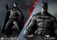 Gallery Image of Batman Arkham City Sixth Scale Figure