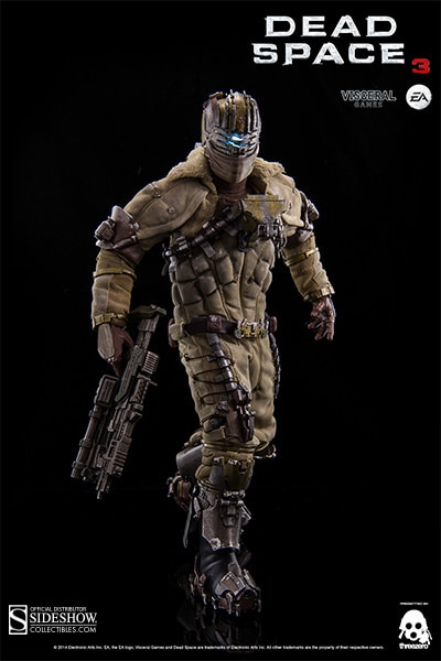 dead space sideshow statue