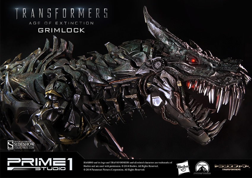 transformers studio series grimlock walmart