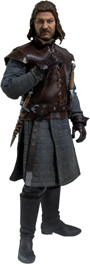 threezero eddard stark