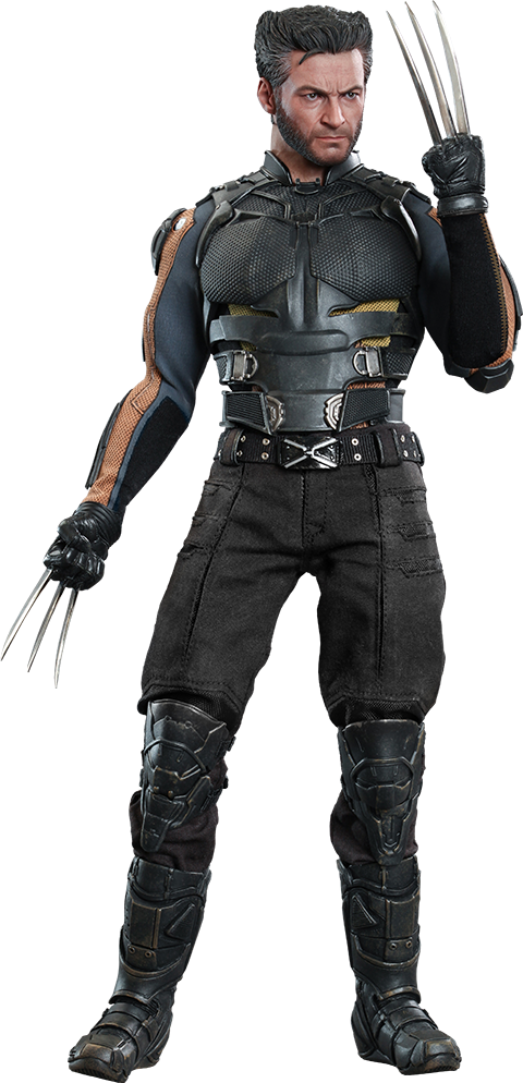 wolverine toys argos