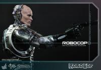 Gallery Image of RoboCop Battle Damaged Version Sixth Scale Figure