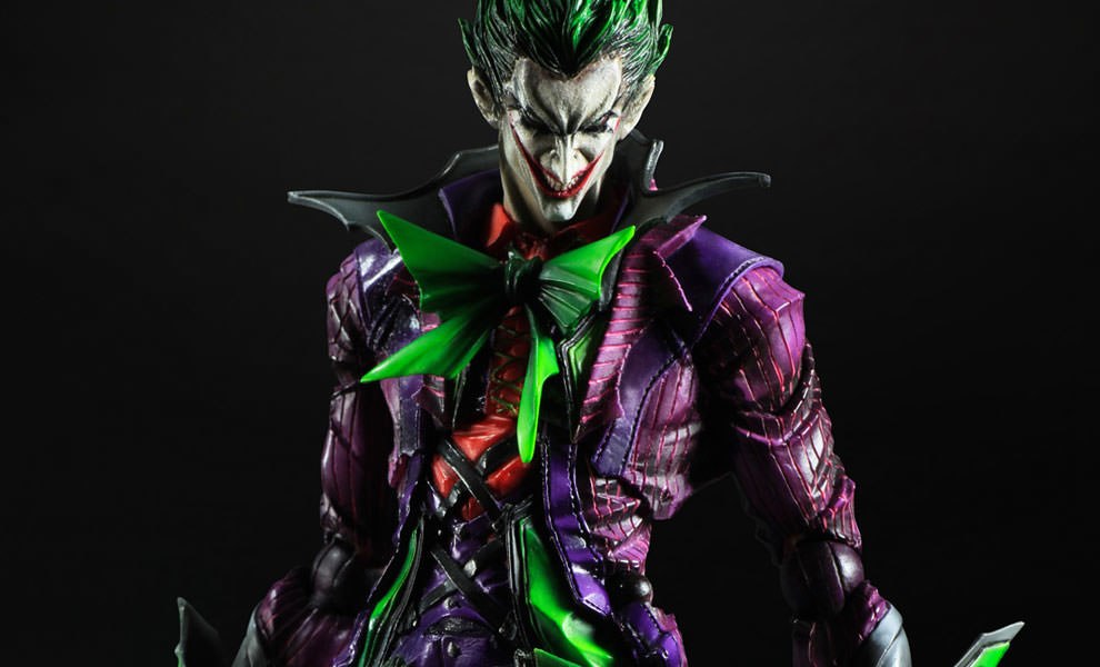 square enix joker