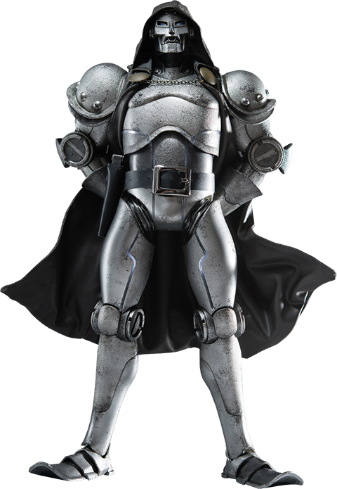 threea dr doom