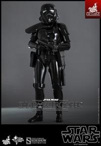 Gallery Image of Shadow Trooper Sixth Scale Figure