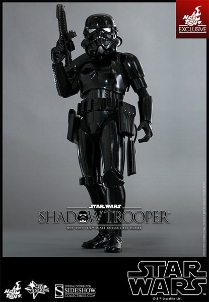 Shadow Trooper Exclusive Edition 