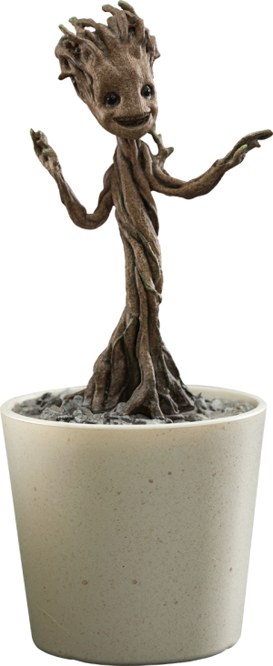 groot sideshow