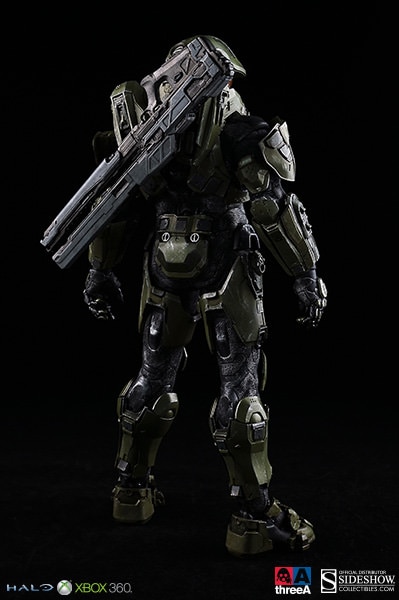 hot toys master chief