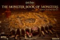 Gallery Image of The Monster Book of Monsters Prop Replica
