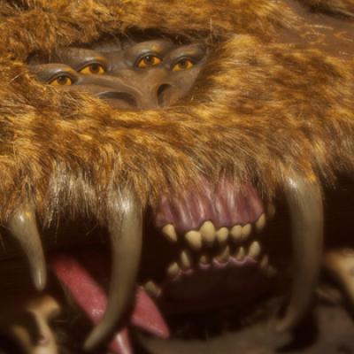 Unboxing The Monster Book of Monsters