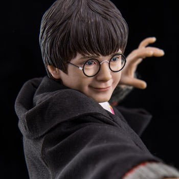 Harry Potter Harry Potter Sixth Scale Figure by Star Ace Toy