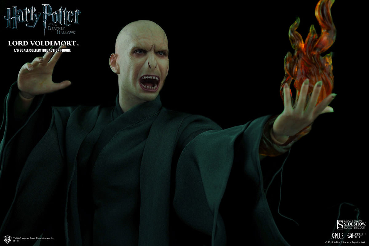 voldemort hot toys