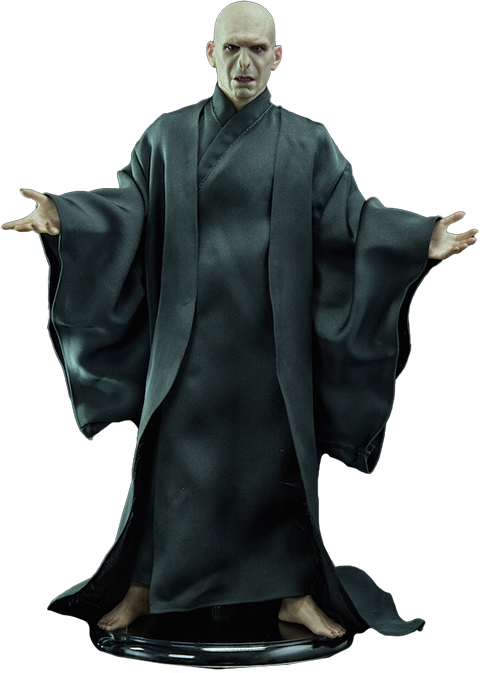 voldemort hot toys